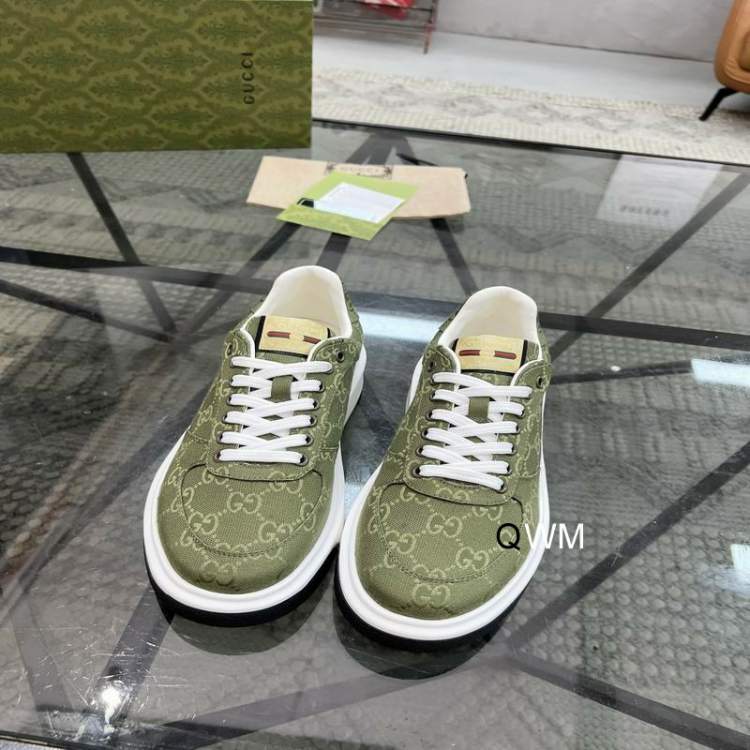 Picture of Gucci Shoes _SKUGuccisz38-45WM06176582